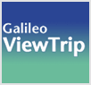Galileo - Your personal travel Website!